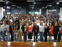 SEMujeres y UPES fortalecen alianzas para impulsar la Maestría en Género