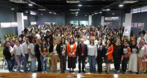 SEMujeres y UPES fortalecen alianzas para impulsar la Maestría en Género