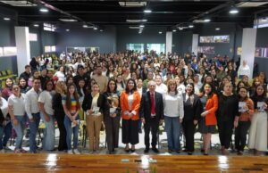 SEMujeres y UPES fortalecen alianzas para impulsar la Maestría en Género