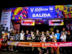 Mazatlán y Sinaloa se enorgullecen de recibir a miles de maratonistas: Gobernador Rocha Moya
