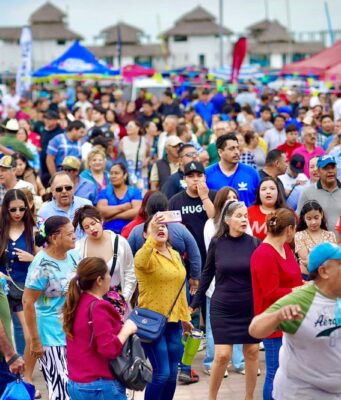 Sinaloa se proyecta a través del ostión