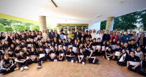 Inaugura Secretaría de Salud la Semana Estatal del Adolescente 2025