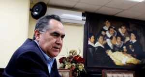 UAS mantiene funciones sustantivas pese a crisis financiera, afirma el rector