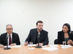 Sinaloa avala reforma sobre robo equiparado de vehículos y abandono de adultos mayores