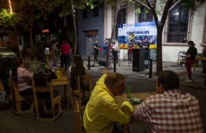 Culiacán vive una noche navideña con el Recorrido Emocional por la Navidad en los Miércoles de Concierto