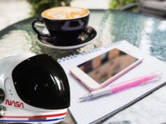 Los anda buscando la NASA