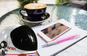 Los anda buscando la NASA