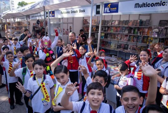 Culiacán oficialmente forma parte de la Red Mundial de Ciudades del Aprendizaje de la UNESCO