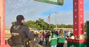 La SSPyTM implementará un dispositivo integral de seguridad y vialidad en la verbena Culiacán