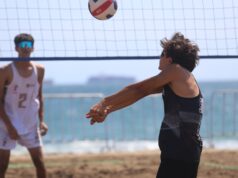 Sinaloa, sede del beisbol 5 y volei de playa en regionales 2026