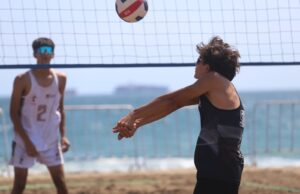 Sinaloa, sede del beisbol 5 y volei de playa en regionales 2026