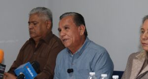 Tras los actos violentos en el Congreso del Estado, la Comunidad de Jubilados Universitarios se deslinda del grupo minoritario causante de los hechos y hace un llamado a la prudencia y sensatez