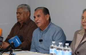 Tras los actos violentos en el Congreso del Estado, la Comunidad de Jubilados Universitarios se deslinda del grupo minoritario causante de los hechos y hace un llamado a la prudencia y sensatez