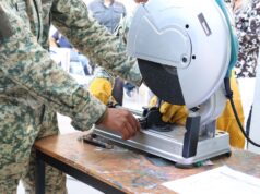 Última etapa del Desarme Voluntario Sinaloa 2025 se llevará a cabo en Badiraguato y Culiacán