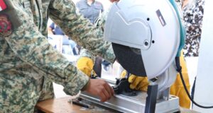 Última etapa del Desarme Voluntario Sinaloa 2025 se llevará a cabo en Badiraguato y Culiacán