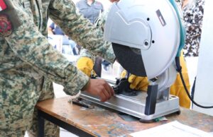 Última etapa del Desarme Voluntario Sinaloa 2025 se llevará a cabo en Badiraguato y Culiacán