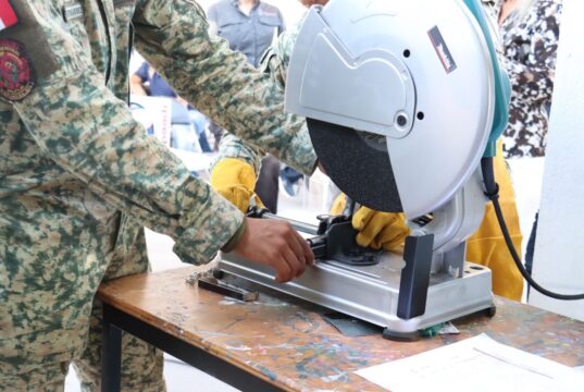 Última etapa del Desarme Voluntario Sinaloa 2025 se llevará a cabo en Badiraguato y Culiacán