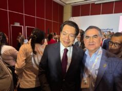 Se suma el Rector Jesús Madueña a la firma de la “Declaratoria de Cuernavaca”