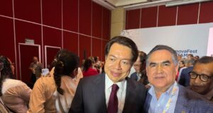 Se suma el Rector Jesús Madueña a la firma de la “Declaratoria de Cuernavaca”