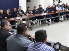 El SUNTUAS y el Sindicato de Trabajadores de la Universidad San Carlos de Guatemala sostienen encuentro sobre retos y el futuro del sindicalismo universitario