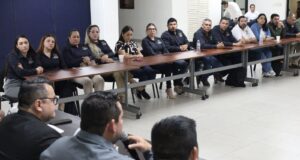 El SUNTUAS y el Sindicato de Trabajadores de la Universidad San Carlos de Guatemala sostienen encuentro sobre retos y el futuro del sindicalismo universitario