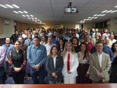 La UAS fue sede del Cuarto Congreso Nacional de Estudiantes de Posgrado en Ciencias Agropecuarias 2025