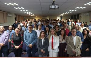 La UAS fue sede del Cuarto Congreso Nacional de Estudiantes de Posgrado en Ciencias Agropecuarias 2025