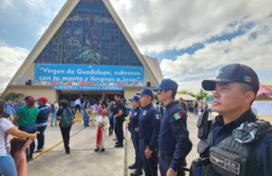 Operativo Lupe-Reyes 2025 iniciará este jueves en Culiacán