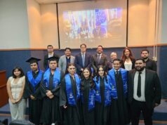 Egresa de la UAS la primera generación de Ingeniería en Minas