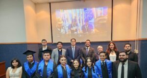 Egresa de la UAS la primera generación de Ingeniería en Minas