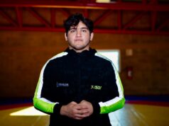 Logra Leonardo Guerrero plaza para México para Centroamericanos