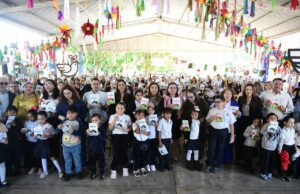 Esta temporada decembrina, la SEPyC reactiva la Estrategia Estatal La Escuela es de Todas y Todos