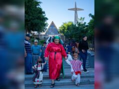 Protección Civil registra 35 mil visitantes en La Lomita y mantiene saldo blanco