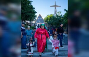 Protección Civil registra 35 mil visitantes en La Lomita y mantiene saldo blanco