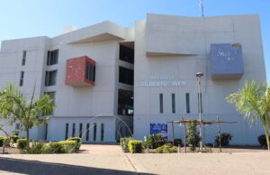 ¡Impulso a la lectura! Editorial UAS abre un gran espacio bibliográfico en la Biblioteca Pública Gilberto Owen con más de mil 500 ejemplares