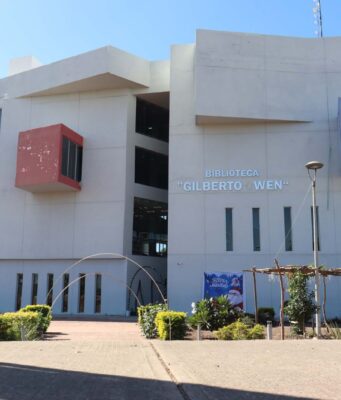 ¡Impulso a la lectura! Editorial UAS abre un gran espacio bibliográfico en la Biblioteca Pública Gilberto Owen con más de mil 500 ejemplares