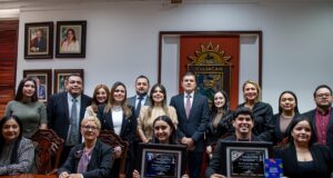 Otorga Ayuntamiento de Culiacán el Premio Municipal de Derechos Humanos 2025