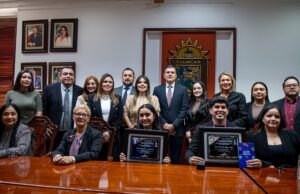 Otorga Ayuntamiento de Culiacán el Premio Municipal de Derechos Humanos 2025