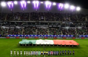 Prevé Sectur la llegada de miles de turistas deportivos al Torneo Clausura 2026 de la Liga MX