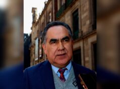 Mantiene Rector Madueña gestiones en CDMX ante autoridades federales en busca de recursos extraordinarios para cierre de año