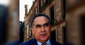 Mantiene Rector Madueña gestiones en CDMX ante autoridades federales en busca de recursos extraordinarios para cierre de año