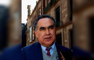 Mantiene Rector Madueña gestiones en CDMX ante autoridades federales en busca de recursos extraordinarios para cierre de año