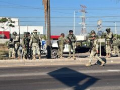 Detrás del homicidio