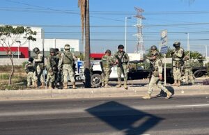 Detrás del homicidio