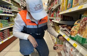 Refuerzan autoridades sanitarias la vigilancia durante diciembre