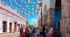 Lanza Sectur convocatoria para Enamórate de Sinaloa Edición 2026