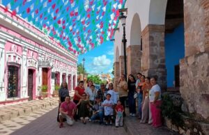 Lanza Sectur convocatoria para Enamórate de Sinaloa Edición 2026