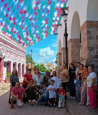 Lanza Sectur convocatoria para Enamórate de Sinaloa Edición 2026