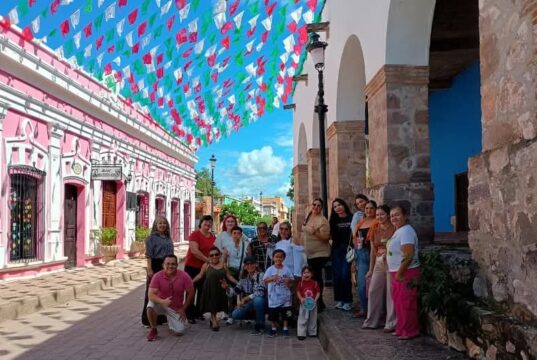 Lanza Sectur convocatoria para Enamórate de Sinaloa Edición 2026