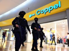 Realizan operativo de seguridad por Nochebuena y Navidad en comercios y zonas habitacionales de Sinaloa